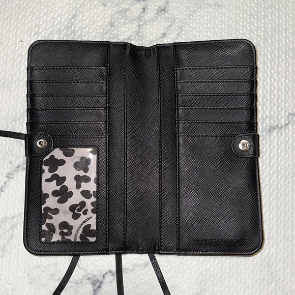 Rebecca Minkoff wallet - Picture 2 of 3